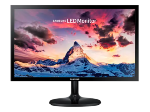 SAMSUNG S22F350FHU Grade A