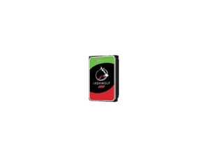 Seagate IronWolf ST2000VN003 disque dur 2 To 5400 tr/min 256 Mo 3.5&Prime; Série ATA III