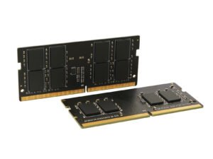 Silicon Power SP008GBSFU320X02 8 Go 1×8 Go DDR4 260-pin SO-DIMM