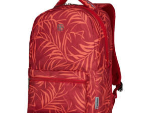 WENGER COLLEAGUE – Sac à dos 16&Prime; Rouge – Neuf