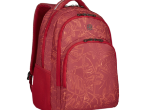 WENGER RELOAD – Sac à dos 16&Prime; Rouge – Neuf