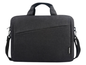 LENOVO – Sacoche 15,6&Prime; Noire T210 – Neuf