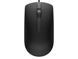 DELL MS116 – Souris filaire – Neuf