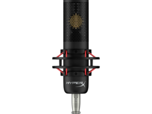 HYPER X ProCast – Microphone – Neuf