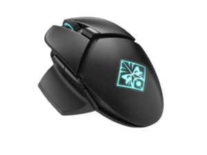 HP OMEN Photon – Souris gaming sans-fil – Neuf
