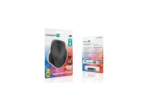 CONNECT IT – Souris sans-fil SmartSwitch – Neuf