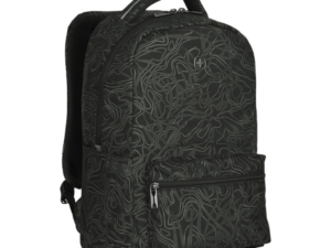 WENGER COLLEAGUE – Sac à dos 16&Prime; Noir – Neuf