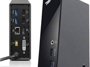 Station d&rsquo;accueil Lenovo Onelink Pro Dock Neuf