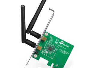 TP-Link TL-WN881ND carte réseau Interne WLAN 300 Mbit/s