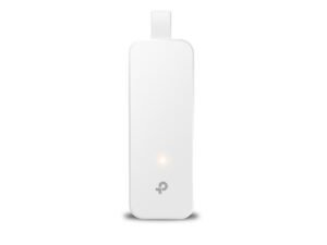 TP-Link UE300 carte réseau Ethernet 1000 Mbit/s