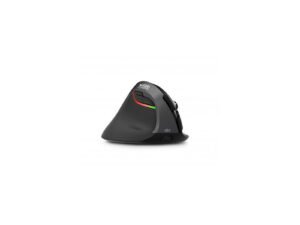 Urban Factory EPL20UF souris Bureau Gauche RF sans fil + Bluetooth 4000 DPI
